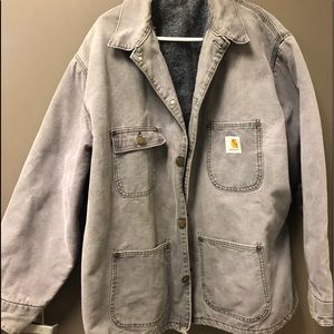 Carhartt Men’s Jacket